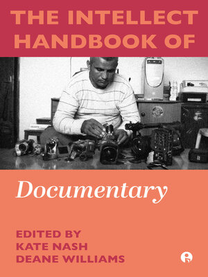 cover image of The Intellect Handbook of Documentary